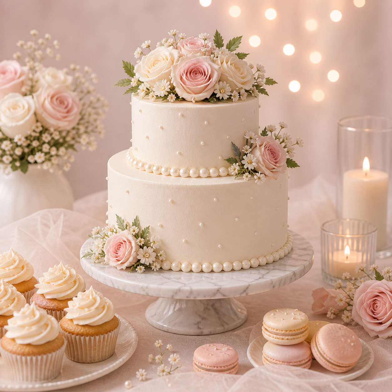 Luxury Wedding Package