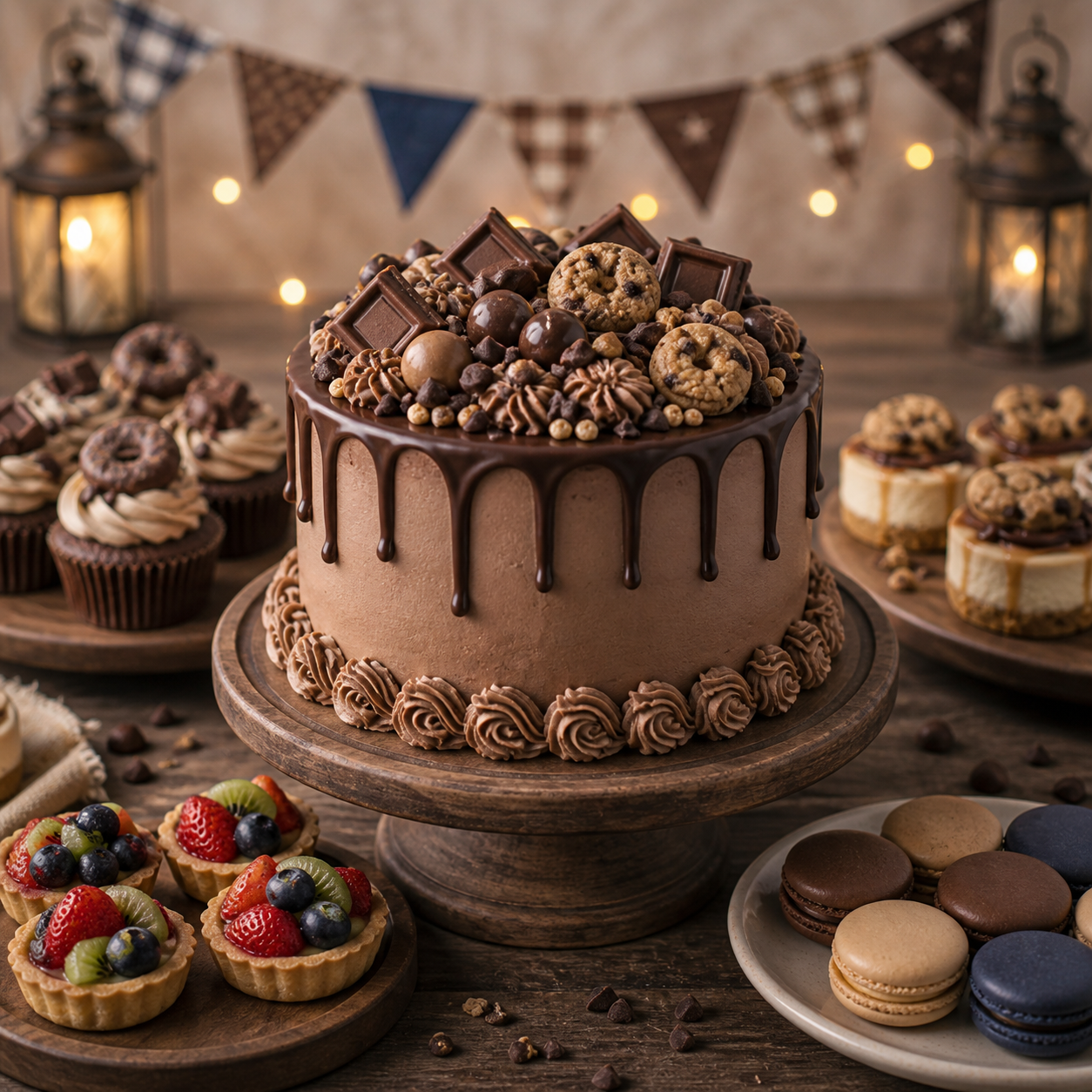 Father's Day Treat Package