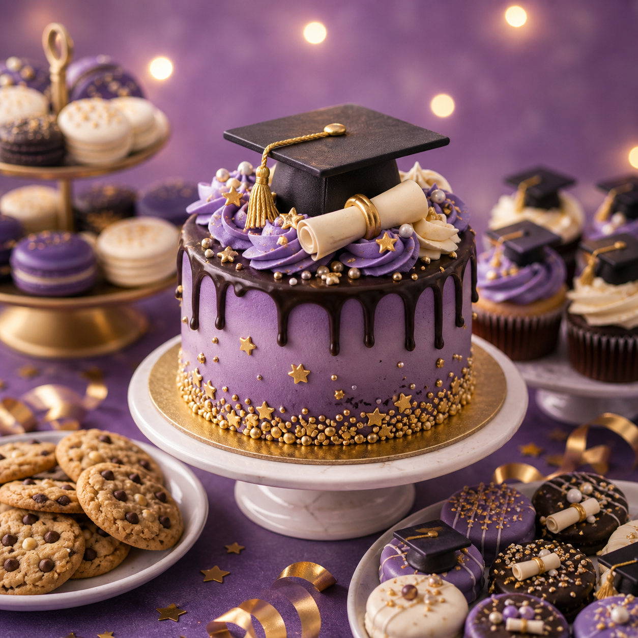 Graduation Package
