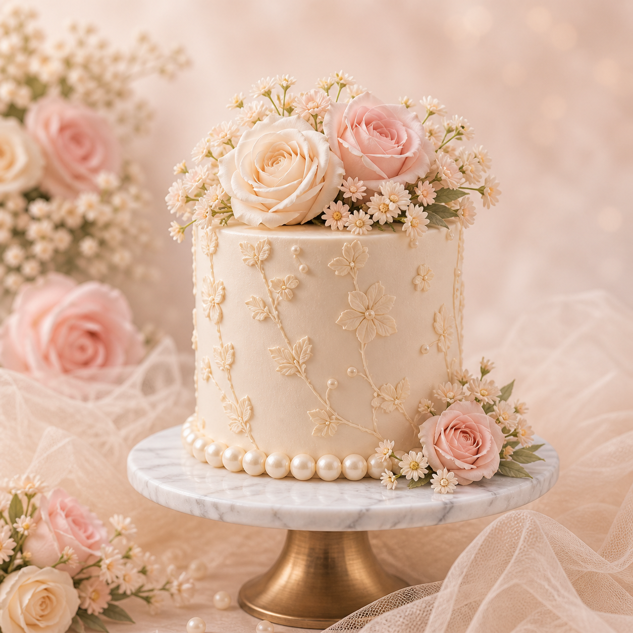 Intimate Wedding Package