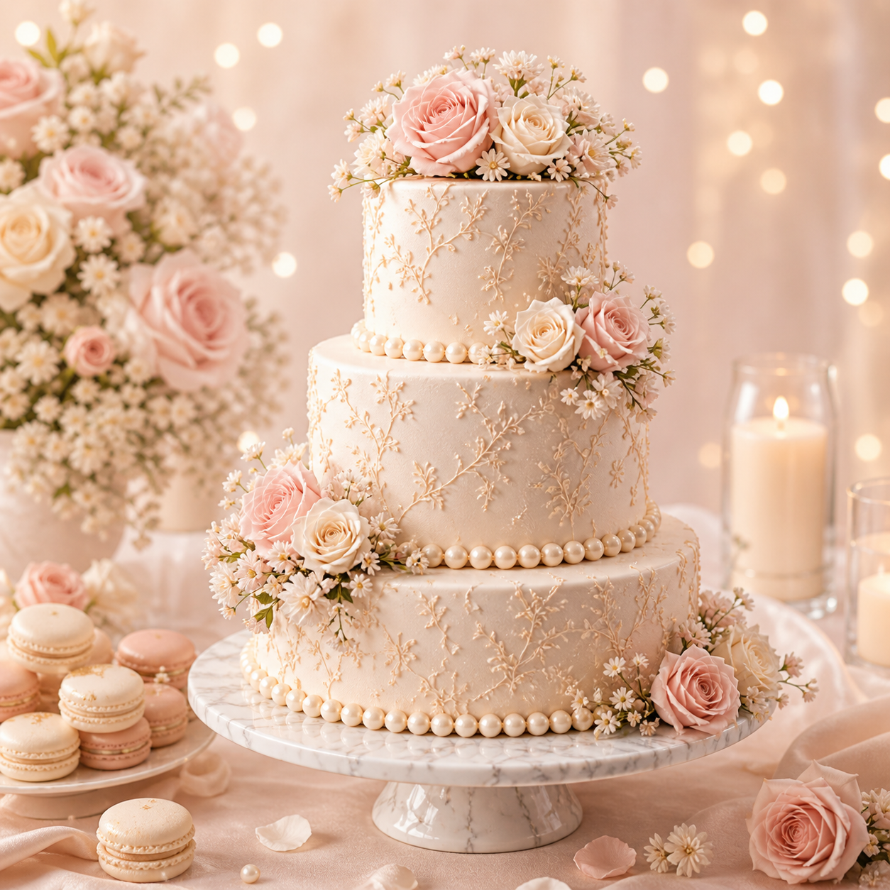 Luxury Wedding Package