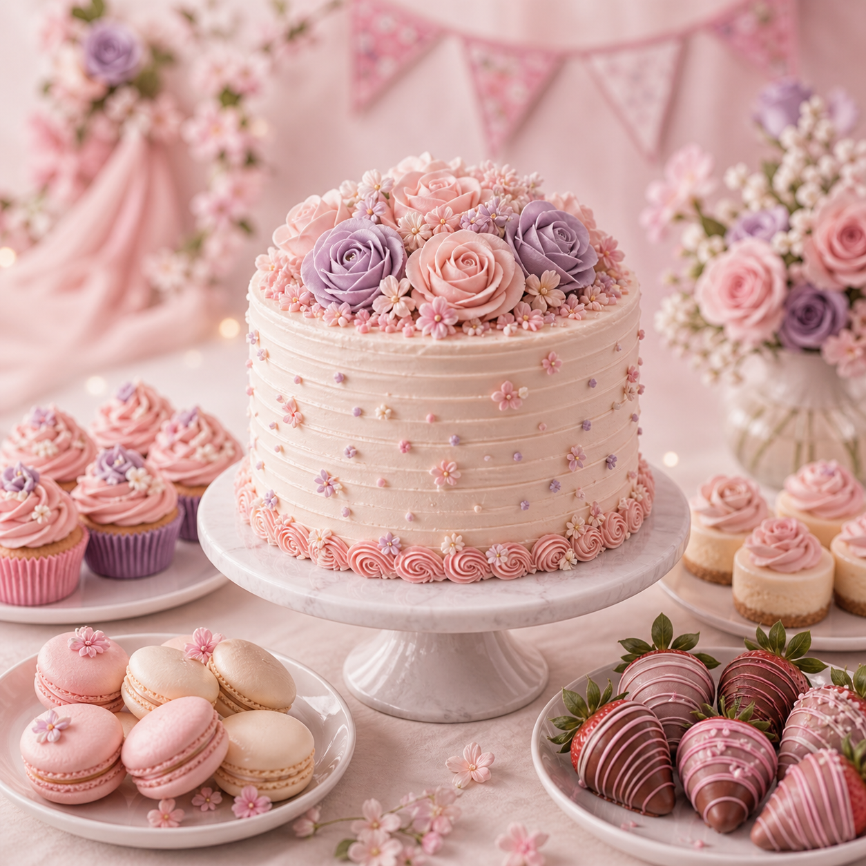 Mother's Day Treat Package