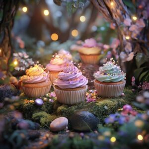 Cupcake Lover