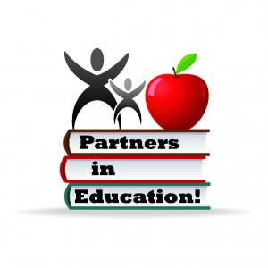 Partners in Education